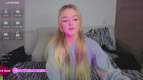 Anna online show from 01-31-26, 07:11