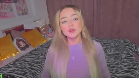 Anna online show from 02-19-26, 04:25