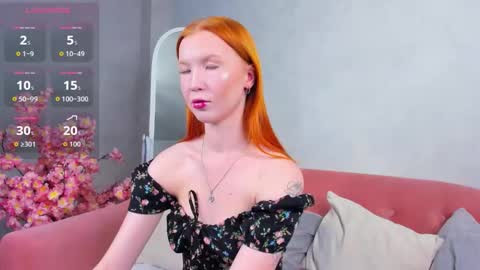 Snapshot of anna_patterson chatting on 09-14-25, 01:05 Anna online show from 09-14-25, 01:05