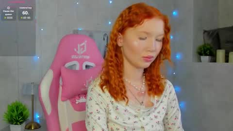 Snapshot of anna_patterson chatting on 10-01-25, 11:22 Anna online show from 10-01-25, 11:22