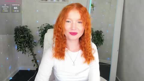 Snapshot of anna_patterson chatting on 10-17-25, 09:23 Anna online show from 10-17-25, 09:23