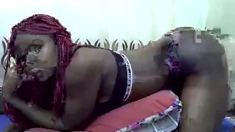 anna online show from 03-23-26, 11:58