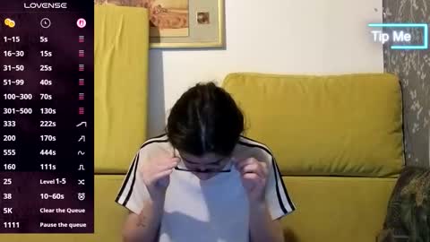 Snapshot of anna_squirt69 chatting on 11-13-25, 10:08 Anna online show from 11-13-25, 10:08