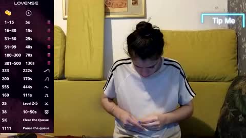 Snapshot of anna_squirt69 chatting on 11-18-25, 04:06 Anna online show from 11-18-25, 04:06