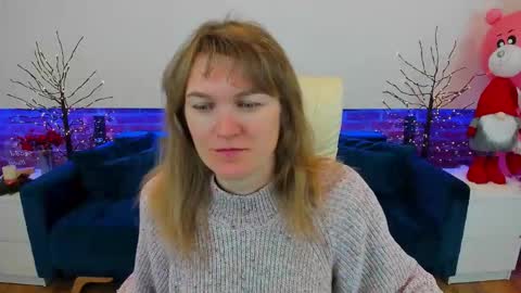 Annabel online show from 12-21-25, 06:31