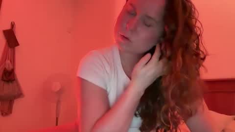 Annabelle Haze online show from 02-27-25, 05:45