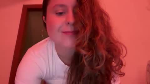 Annabelle Haze online show from 03-10-26, 04:50