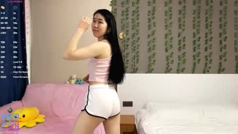 Aya  online show from 02-26-26, 10:36