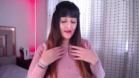 Anna online show from 01-28-25, 06:49