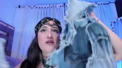 Anna online show from 03-28-26, 04:45