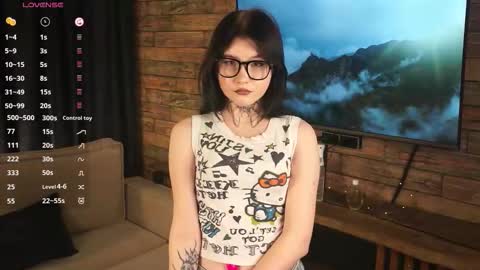 Snapshot of annabelove chatting on 03-28-26, 07:02 Anna My TG channel online show from 03-28-26, 07:02