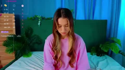 Anna online show from 07-12-26, 10:06