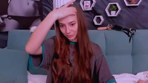 annabishop online show from 01-22-25, 03:09