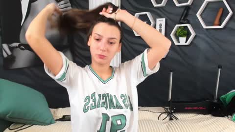 annabishop online show from 02-02-25, 03:32