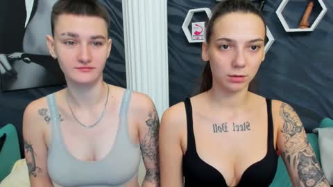 annabishop online show from 02-07-25, 03:34