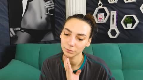 annabishop online show from 02-16-25, 03:26