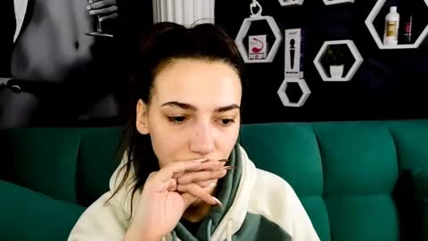 annabishop online show from 02-17-25, 03:15