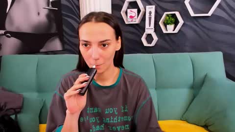 annabishop online show from 02-21-25, 03:23