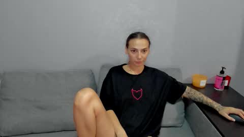 annabishop online show from 09-25-25, 12:47