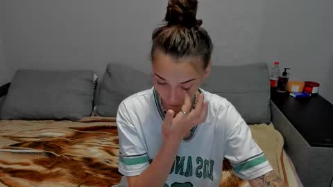 annabishop online show from 11-23-25, 12:54