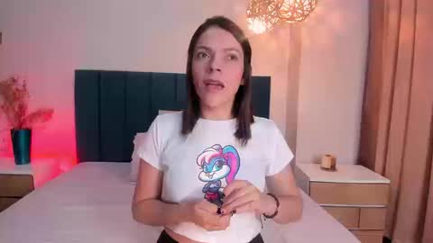 AnnaBrooks online show from 03-14-26, 10:59
