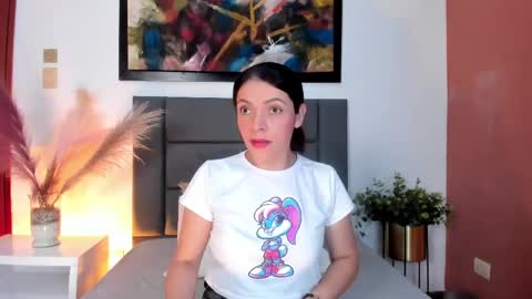 AnnaBrooks online show from 05-23-26, 08:02