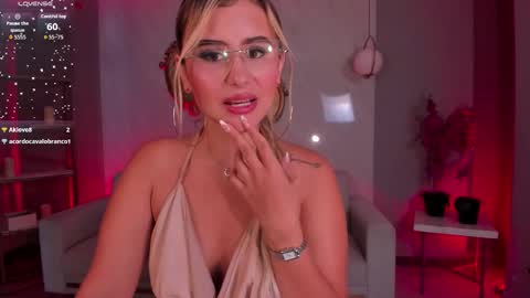 Anna Brooks  online show from 03-04-26, 07:53