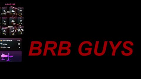 Anna online show from 03-05-25, 07:16