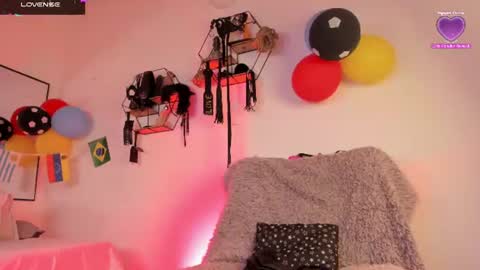 Snapshot of annachernova chatting on 06-20-26, 12:41 Anna online show from 06-20-26, 12:41