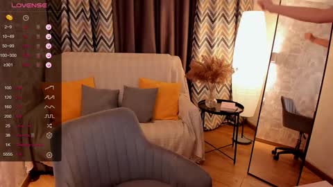 Anna online show from 01-19-25, 09:44