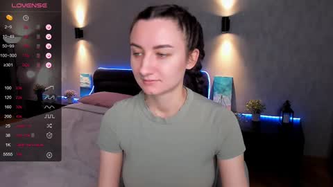 Anna online show from 02-18-25, 02:27