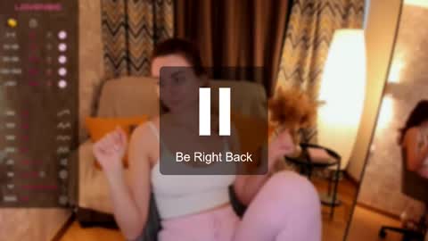 Anna online show from 02-20-25, 05:33