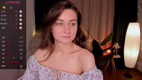 Anna online show from 02-21-25, 09:02