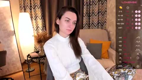 Anna online show from 03-02-25, 02:19