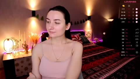 Anna online show from 12-05-25, 02:31