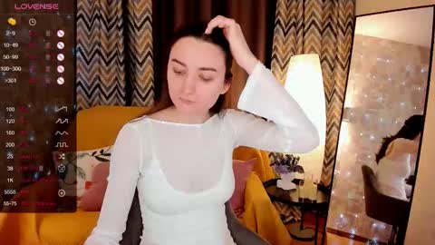 Anna online show from 03-06-26, 02:19