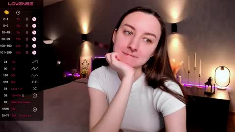 Anna online show from 05-28-26, 02:20