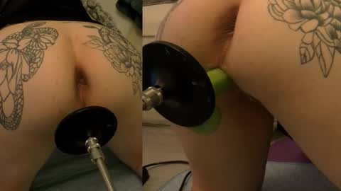 annacote178 online show from 03-19-26, 05:33