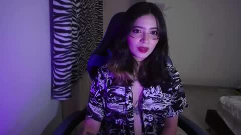 Snapshot of annacrow chatting on 10-03-25, 03:03 Anna online show from 10-03-25, 03:03