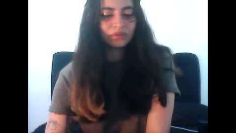 Snapshot of annacrow chatting on 05-15-26, 03:57 Anna online show from 05-15-26, 03:57