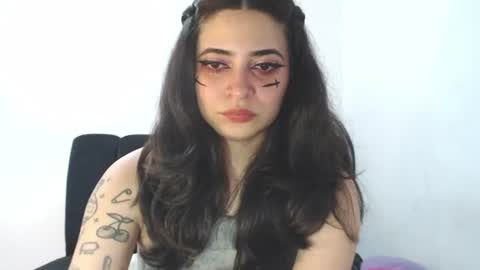 Snapshot of annacrow chatting on 06-18-26, 12:44 Anna online show from 06-18-26, 12:44