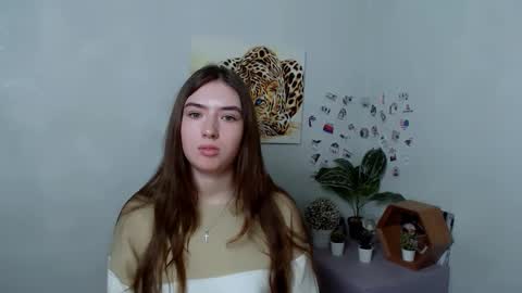 Anna online show from 02-16-26, 09:05