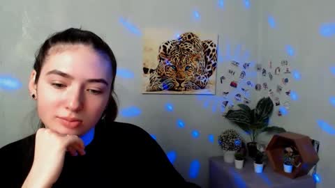 Anna online show from 02-21-26, 08:48