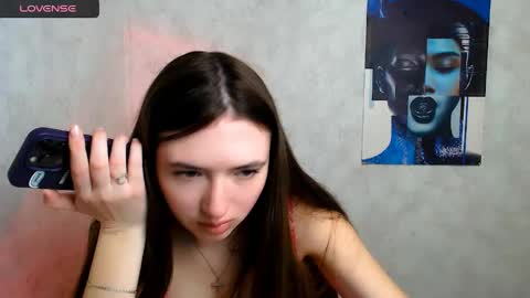 Anna online show from 05-04-26, 09:27