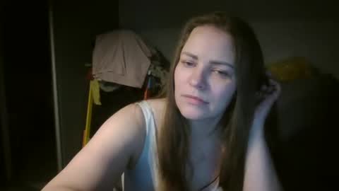 Snapshot of annadiamond1 chatting on 02-04-25, 10:55 annadiamond1 online show from 02-04-25, 10:55