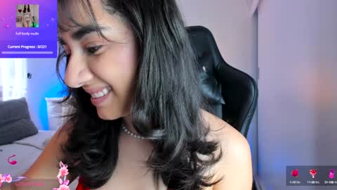 Annadu011 online show from 02-06-25, 02:26