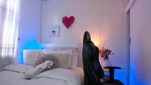 Annadu011 online show from 02-11-25, 06:55