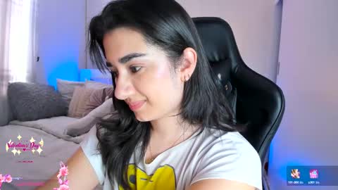 Annadu011 online show from 02-14-25, 05:36