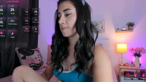 Annadu011 online show from 11-25-25, 02:17