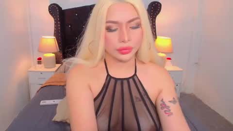 AnnaElectra online show from 04-23-26, 08:22